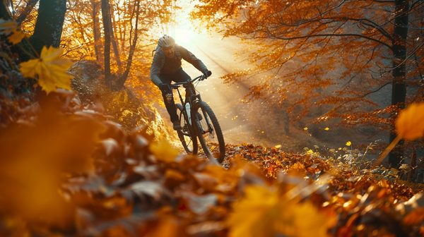 Astuces pour profiter du VTT déstockage cette saison