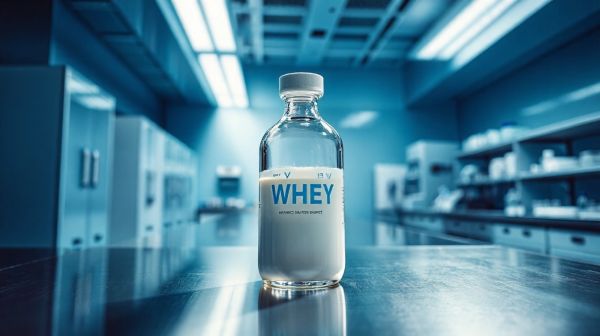 Guide d'achat du whey isolate Fitadium : bienfaits et critères de choix