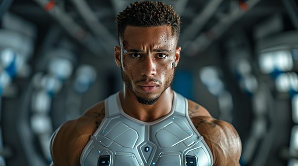 Renforcez votre corps avec compex: Électrostimulation de pointe