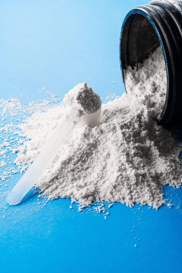 Créatine et régime alimentaire : intégration dans une alimentation équilibrée