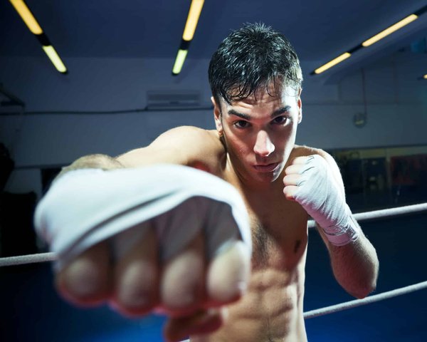 les bienfaits de la boxe dans votre pratique du fitness